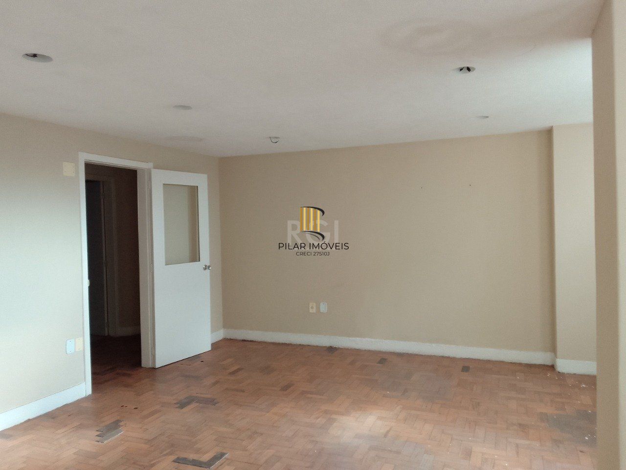 Conjunto/Sala para Venda - 112.6m², 0 dormitórios, Centro Histórico