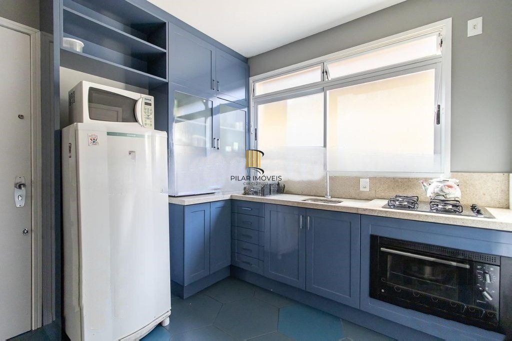 Apartamento 3 dormitórios no bairro Petrópolis