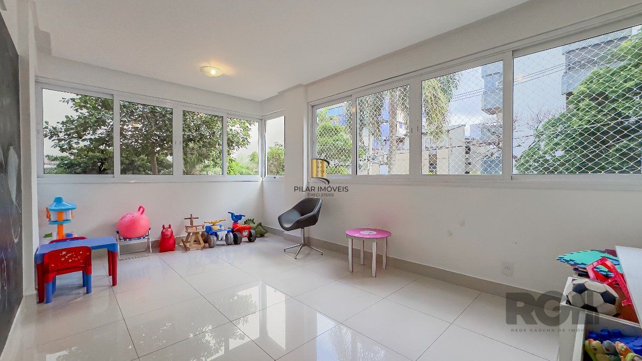 Apartamento 2 dormitórios no bairro Petrópolis