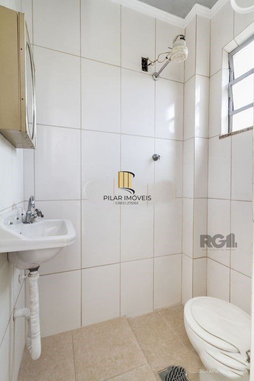 Apartamento 2 Dormitório(s) Bairro Cidade Baixa