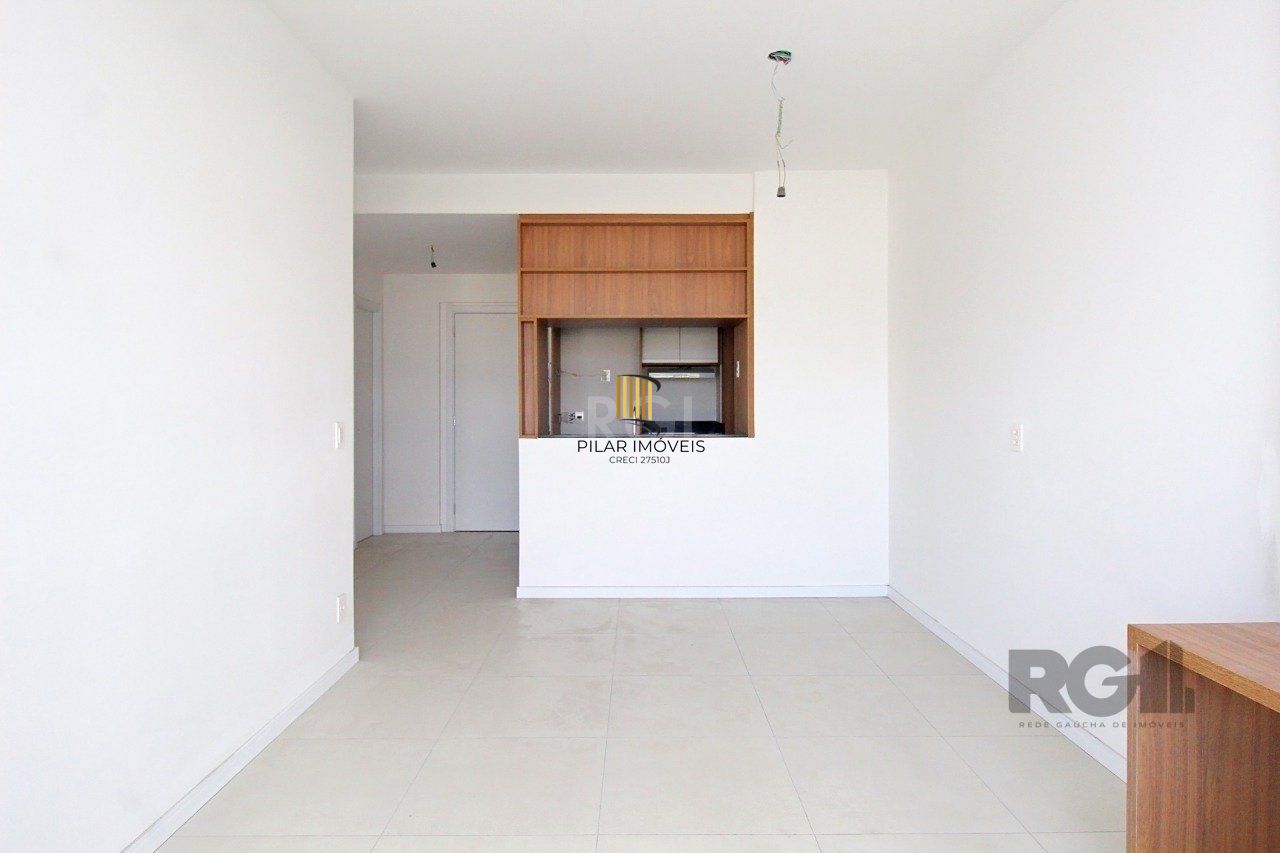 Apartamento para Locação/Aluguel - 45m², 1 dormitório, 1 vaga - Teresópolis