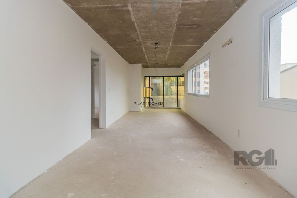 Apartamento 2 dormitórios no bairro Petrópolis