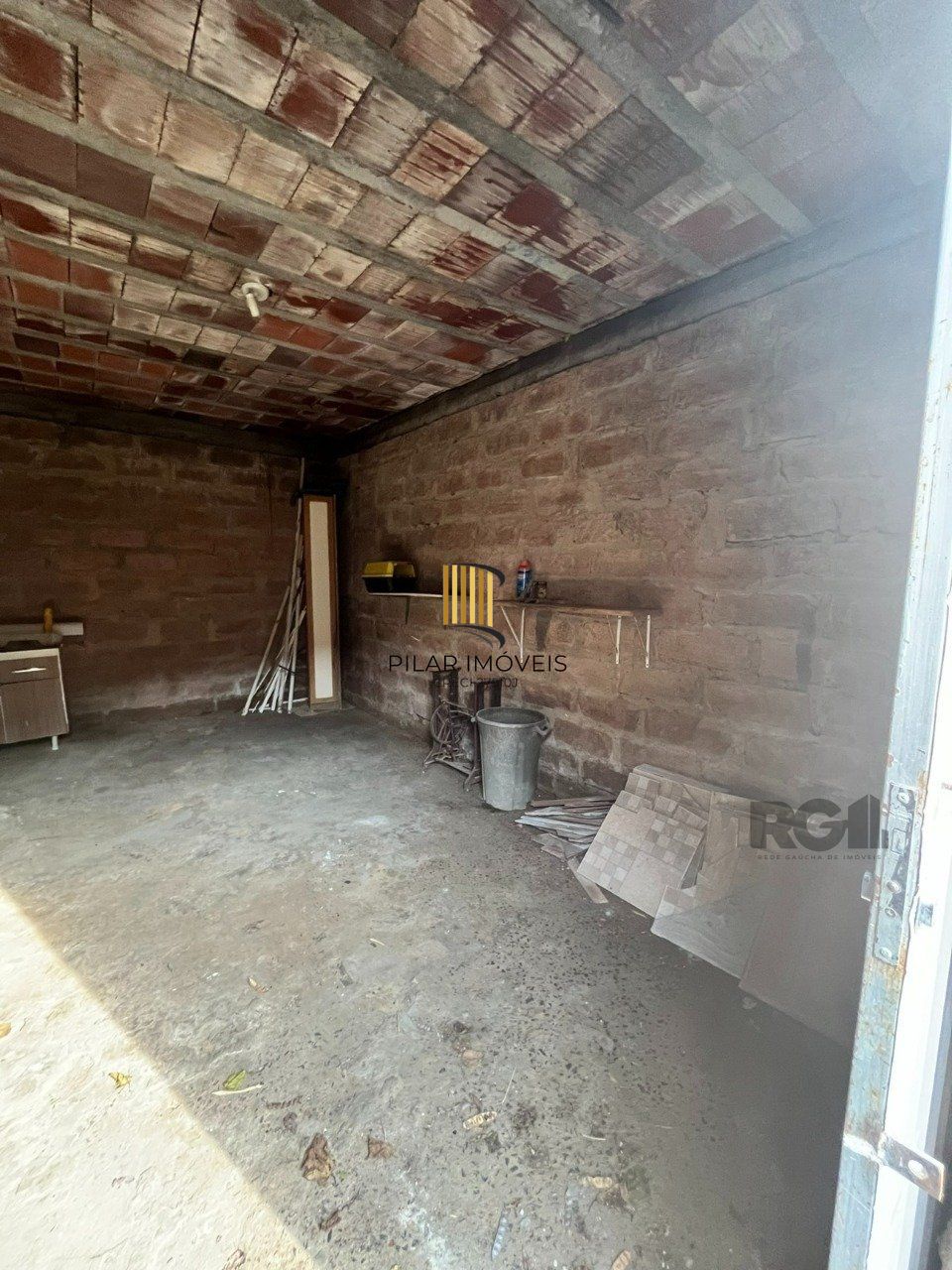 Casa 3 Dormitório(s) Bairro São Lucas