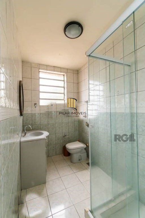 Apartamento 1 Dormitório(s) Bairro São João