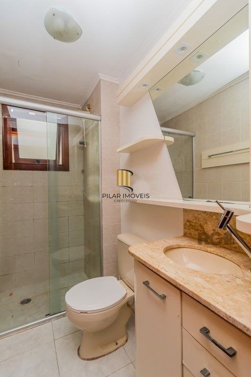 Apartamento 2 dormitórios no bairro Menino Deus
