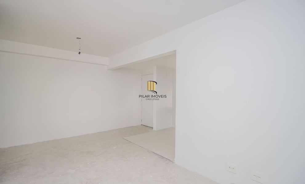 Apartamento para Venda - 54.86m², 2 dormitórios, 1 vaga - Jardim Carvalho