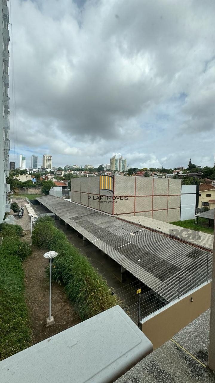 Apartamento para Venda - 67.17m², 2 dormitório, 1 vaga - Mont Serrat