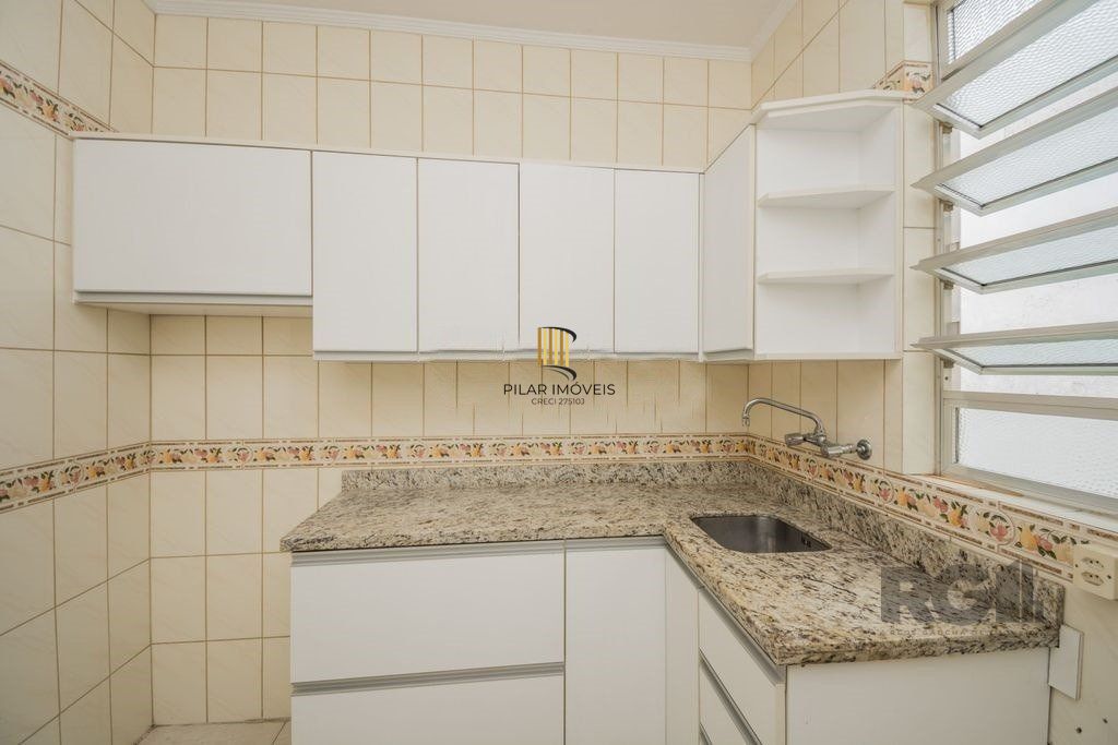 Apartamento 2 Dormitório(s) Bairro São João