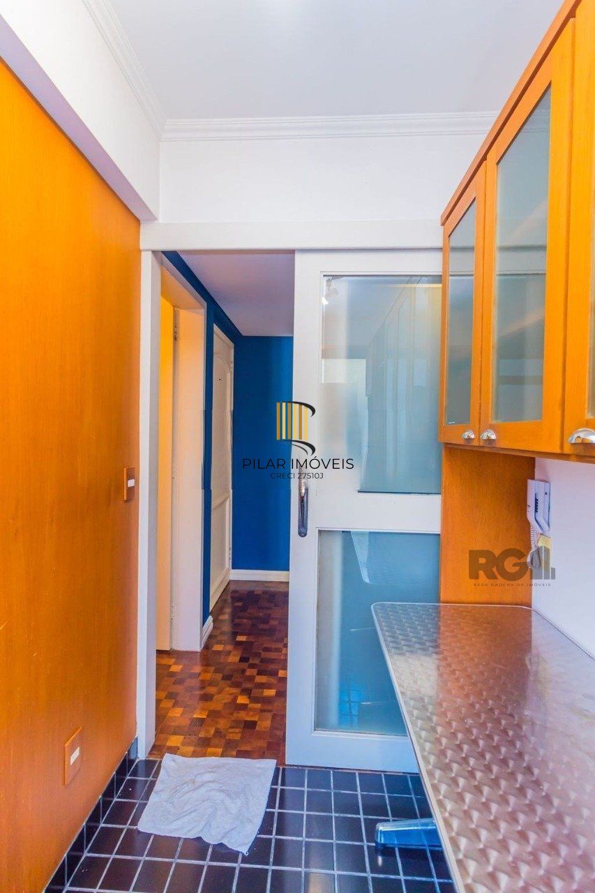 Apartamento 1 dormitório no bairro São João