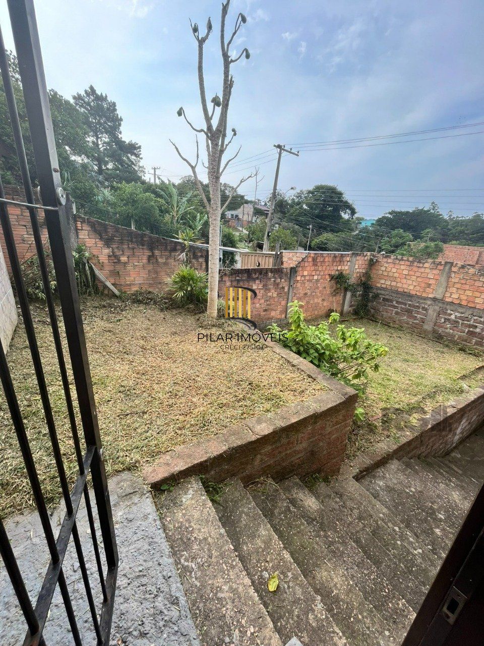 Casa 3 Dormitório(s) Bairro São Lucas