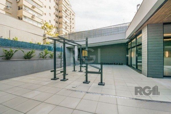 Apartamento 1 dormitório no bairro Boa Vista