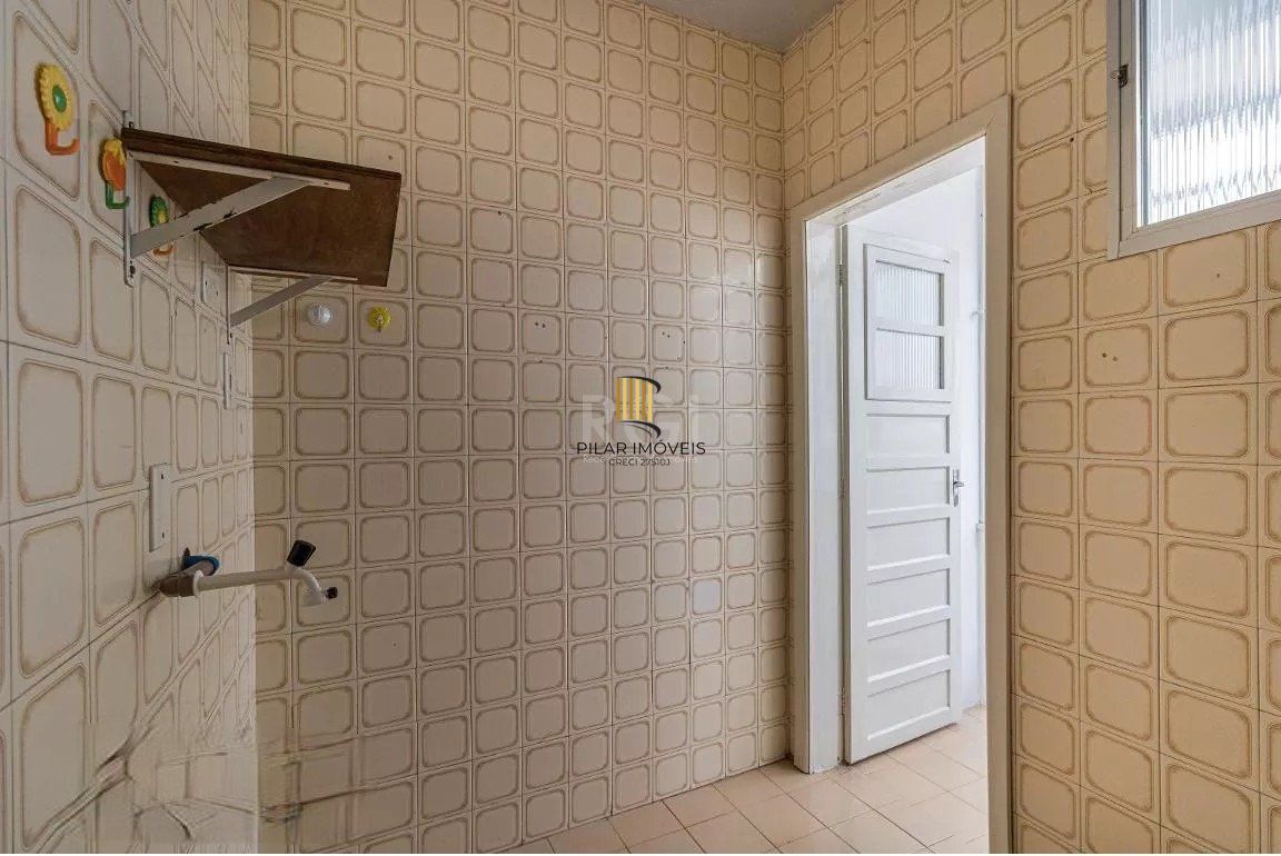 Apartamento para Venda - 63m², 2 dormitórios, Floresta