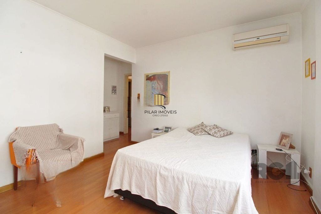 Apartamento 3 dormitórios no bairro Jardim  Botânico