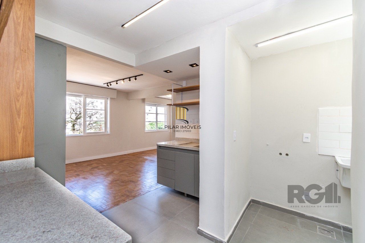 Apartamento para Venda - na Barão de Ubá - Bela Vista