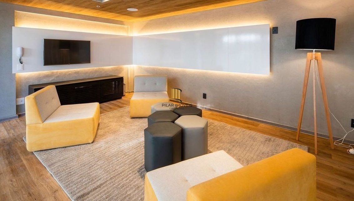 Conjunto/Sala para Venda - 32.87m², 0 dormitórios, Cidade Baixa