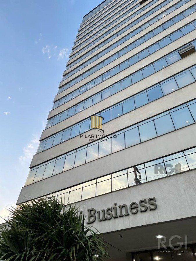 Conjunto/Sala para Venda - 118m², 3 vagas - Central Parque