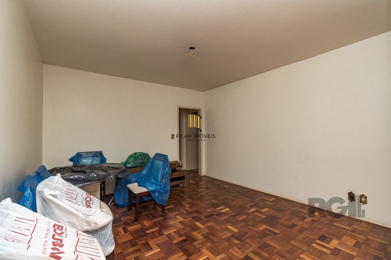 Apartamento 2 dormitórios no bairro Rio Branco