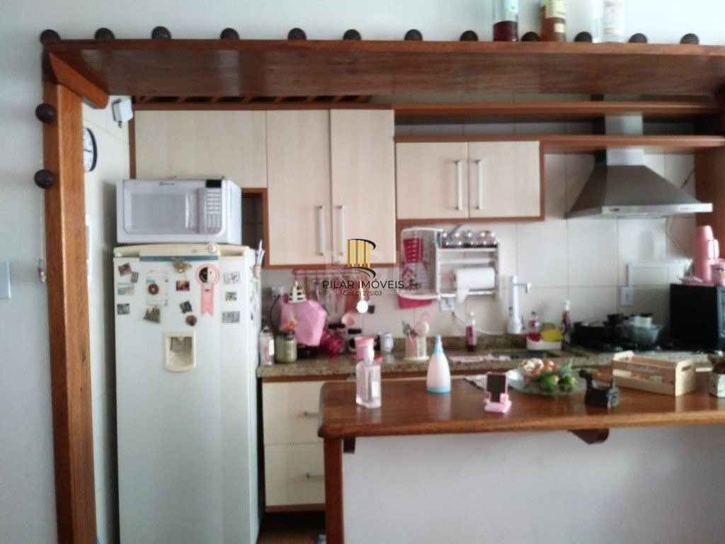 Apartamento para Venda - 60.42m², 2 dormitórios, 1 vaga - Centro