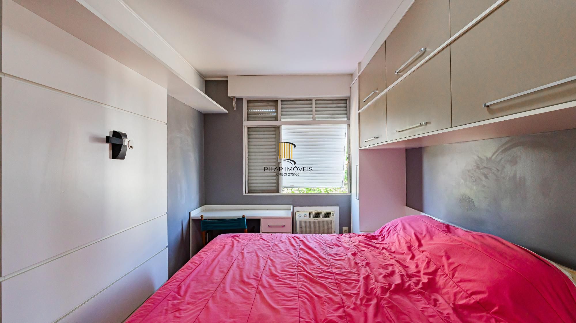 Apartamento 2 dormitórios no bairro Passo da Areia