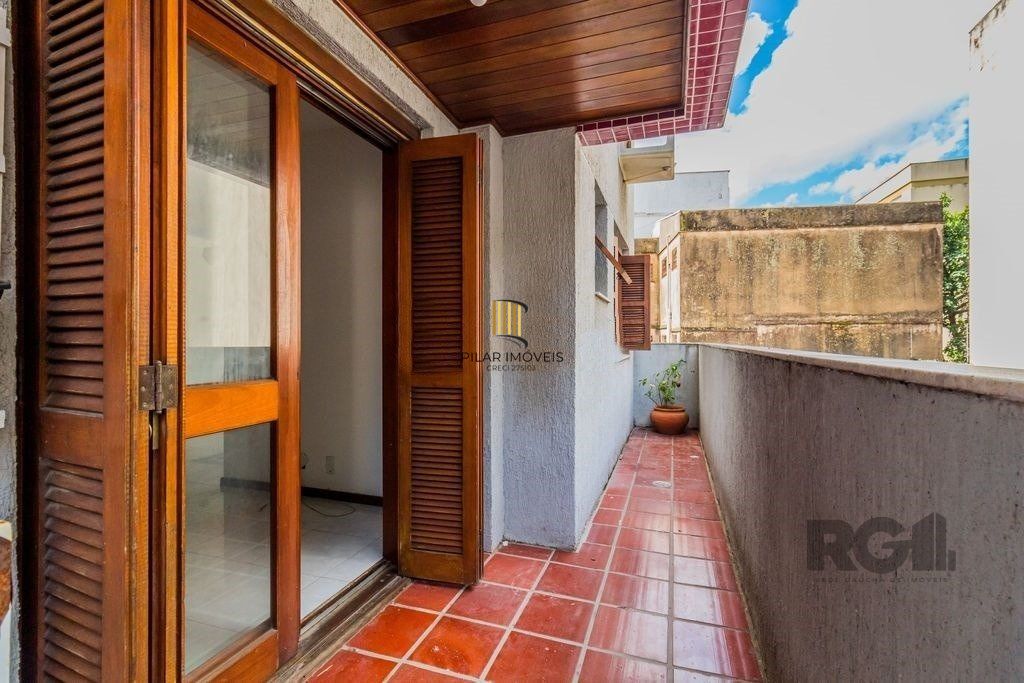 Apartamento 2 dormitórios no bairro Menino Deus