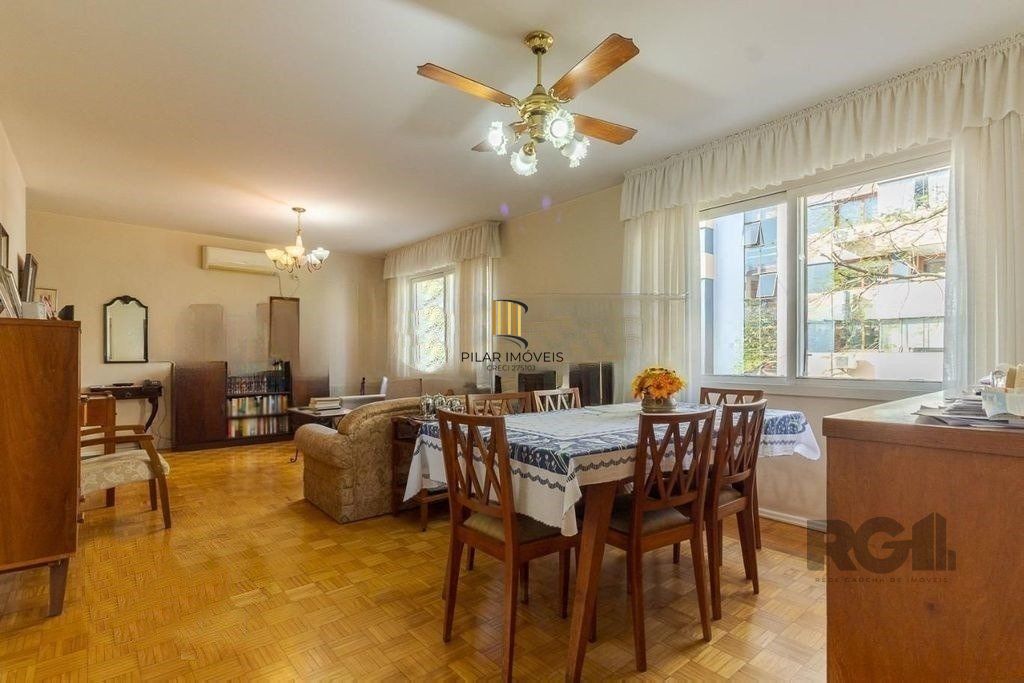 Apartamento 3 dormitórios no bairro Petrópolis