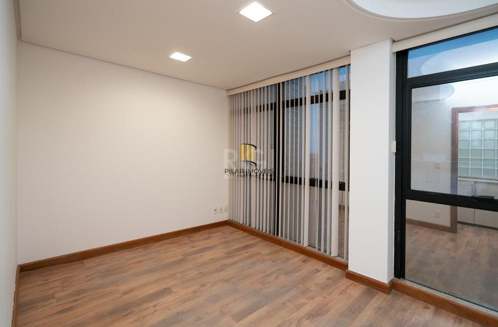 Conjunto/Sala Bairro Auxiliadora