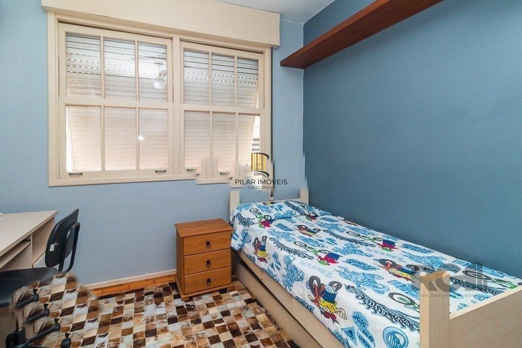 Apartamento 3 dormitórios no bairro Petrópolis