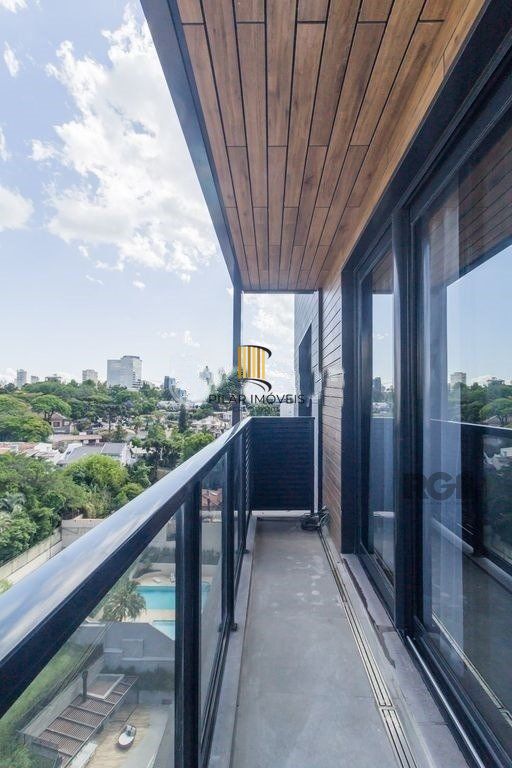 Apartamento 2 dormitórios no bairro Boa Vista