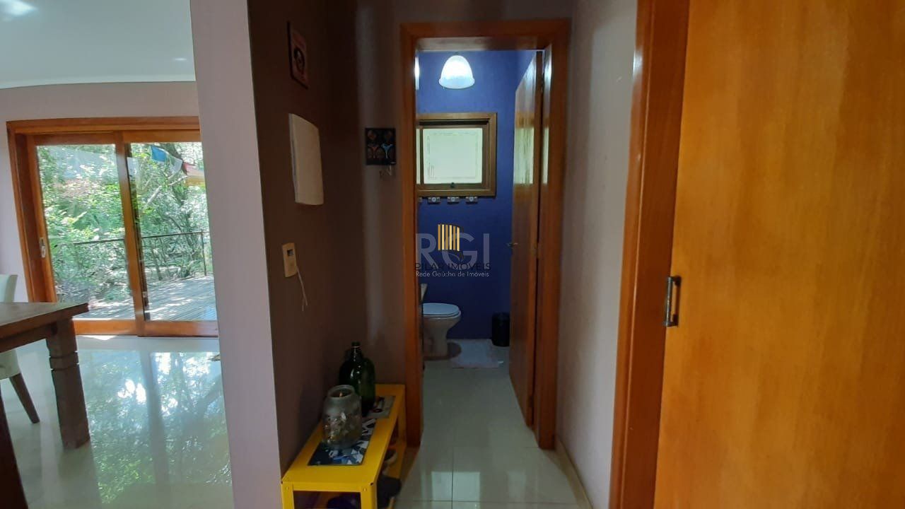 Casa para Venda - 400m², 3 dormitórios, sendo 1 suites, Vila Morada Gaúcha