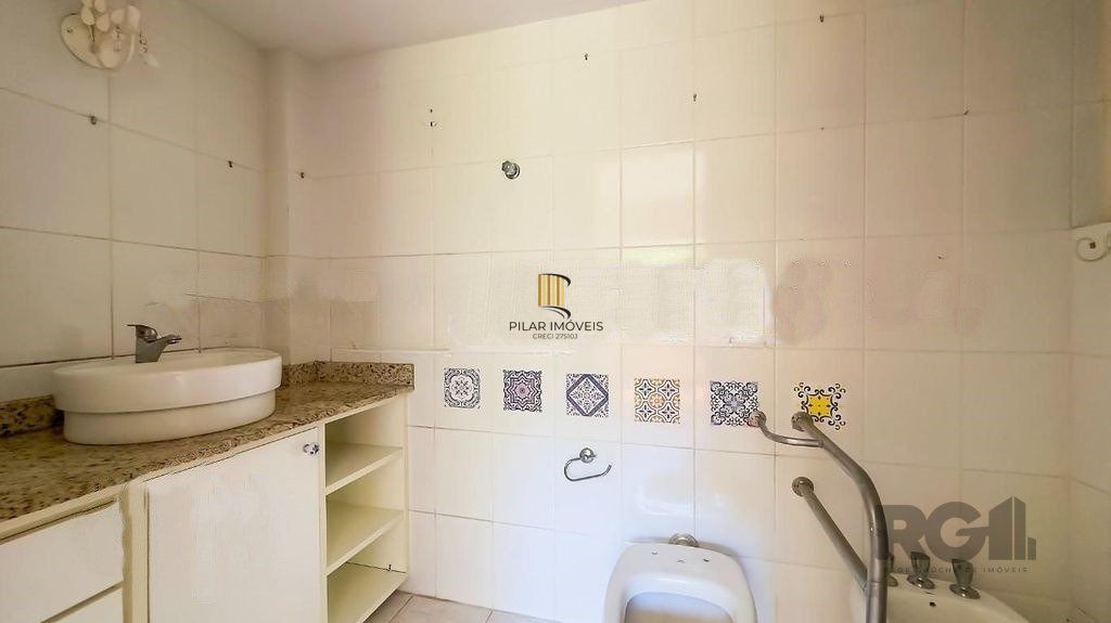 Apartamento 3 Dormitório(s) Bairro Auxiliadora