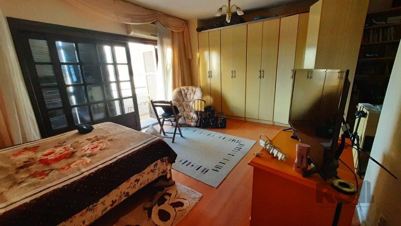 Casa 3 Dormitório(s) Bairro Santa Tereza