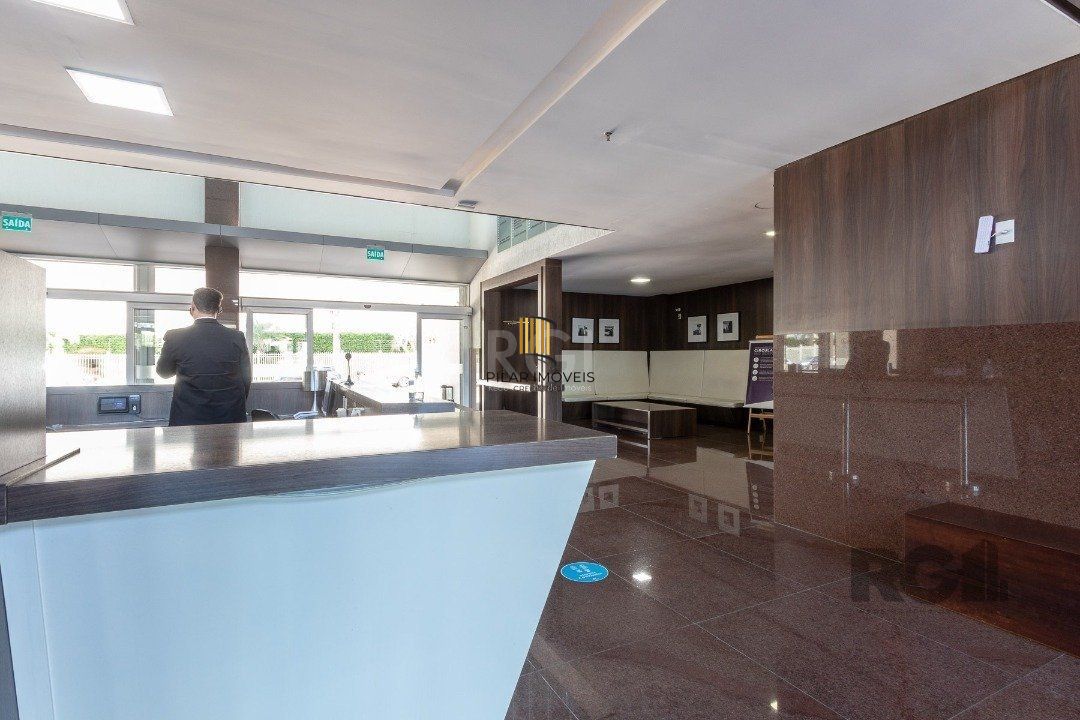 Conjunto/Sala para Venda - 118m², 3 vagas - Central Parque