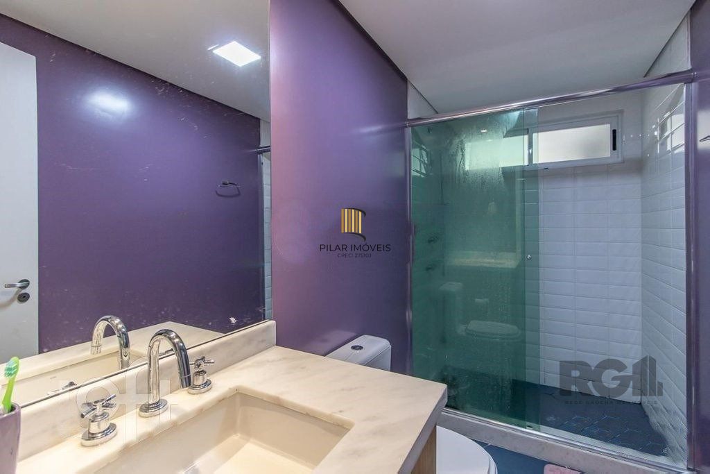Apartamento 3 dormitórios no bairro Petrópolis