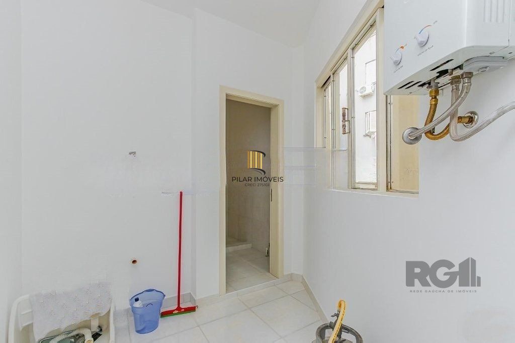 Apartamento 3 dormitórios no bairro Bom Fim