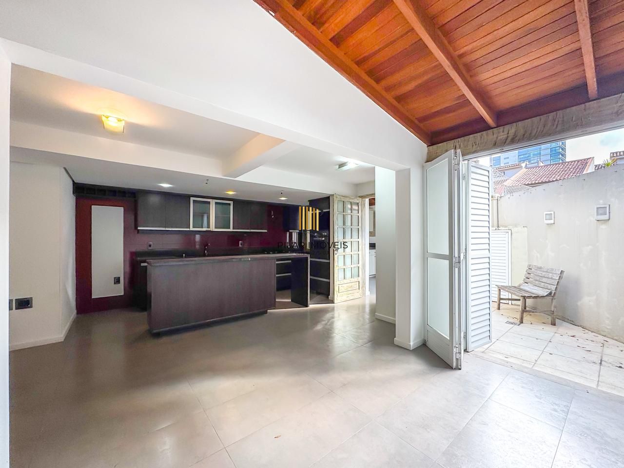 Casa no Três Figueiras