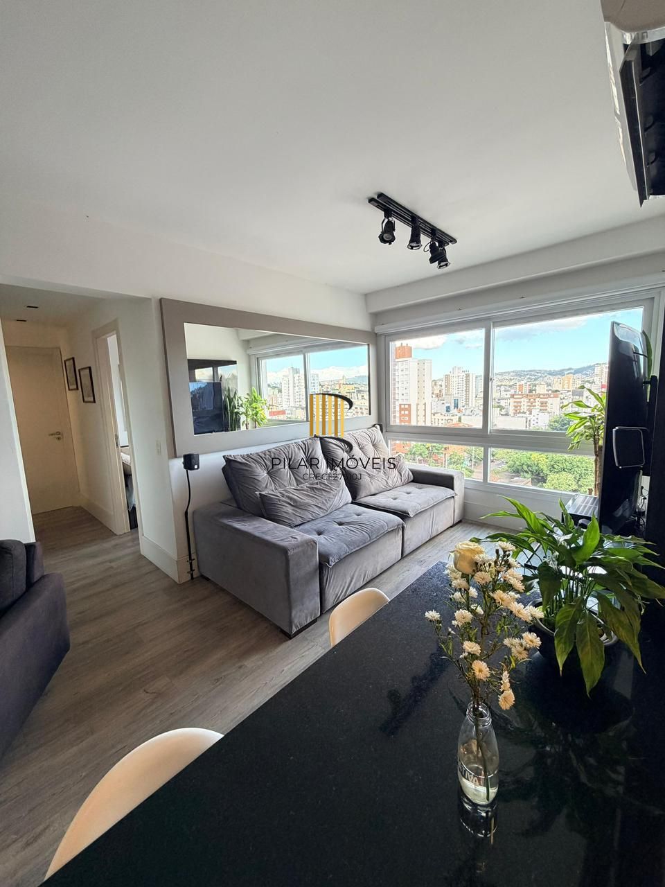 Apartamento no Supreme Santana