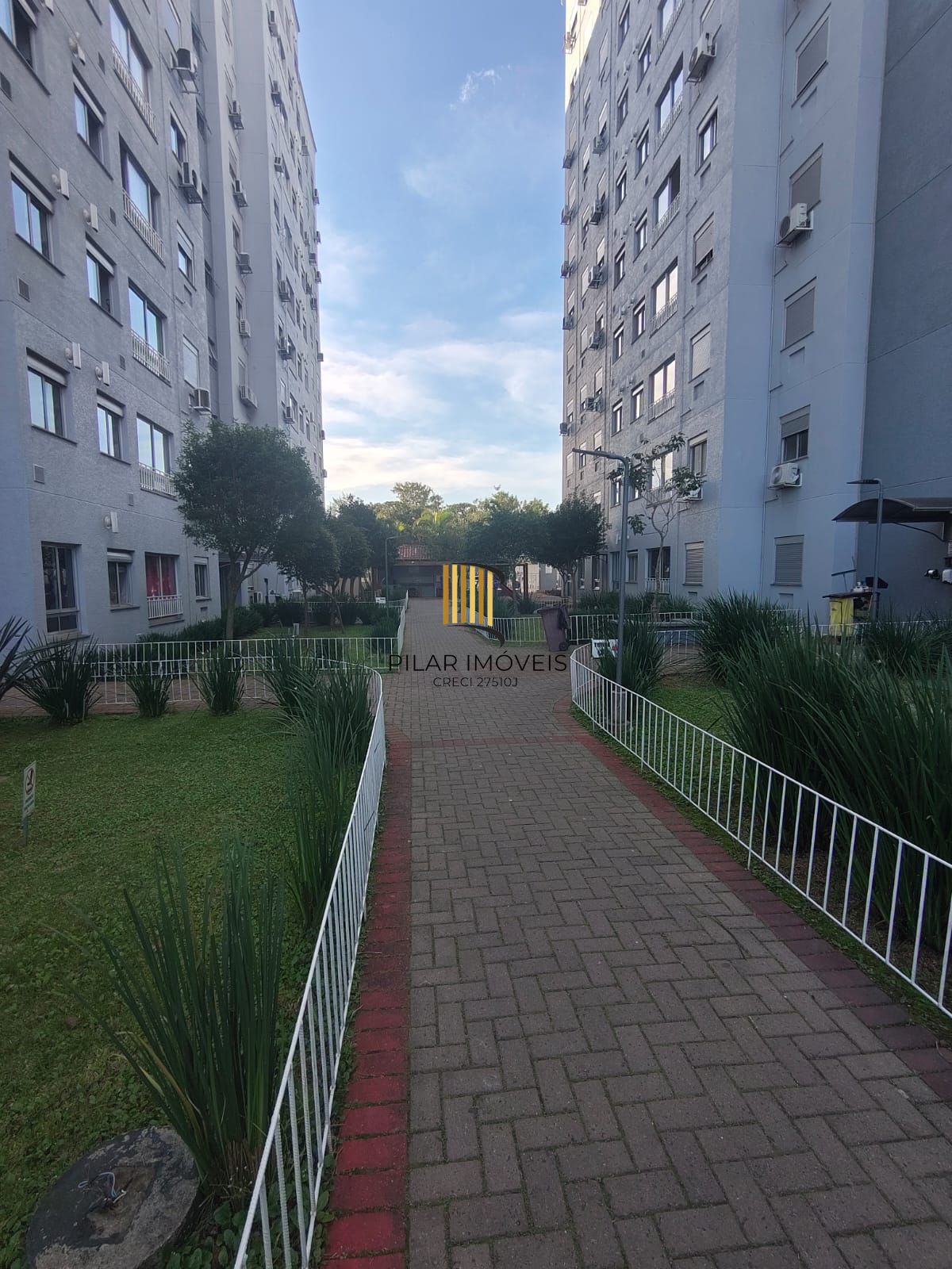 2 Dormitórios no Morada Cascais em Porto ALegre