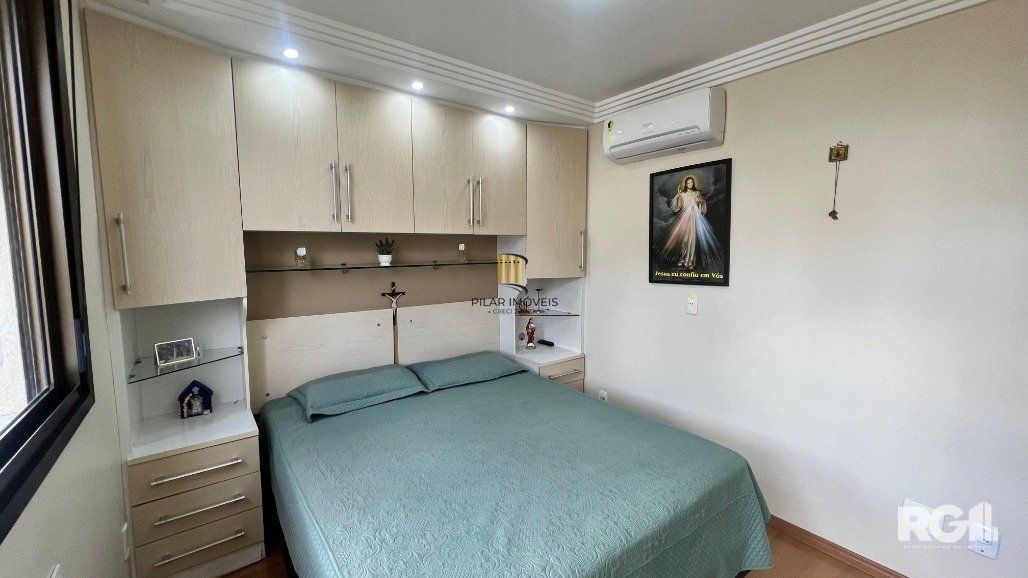 Apartamento 3 dormitórios no bairro Passo da Areia