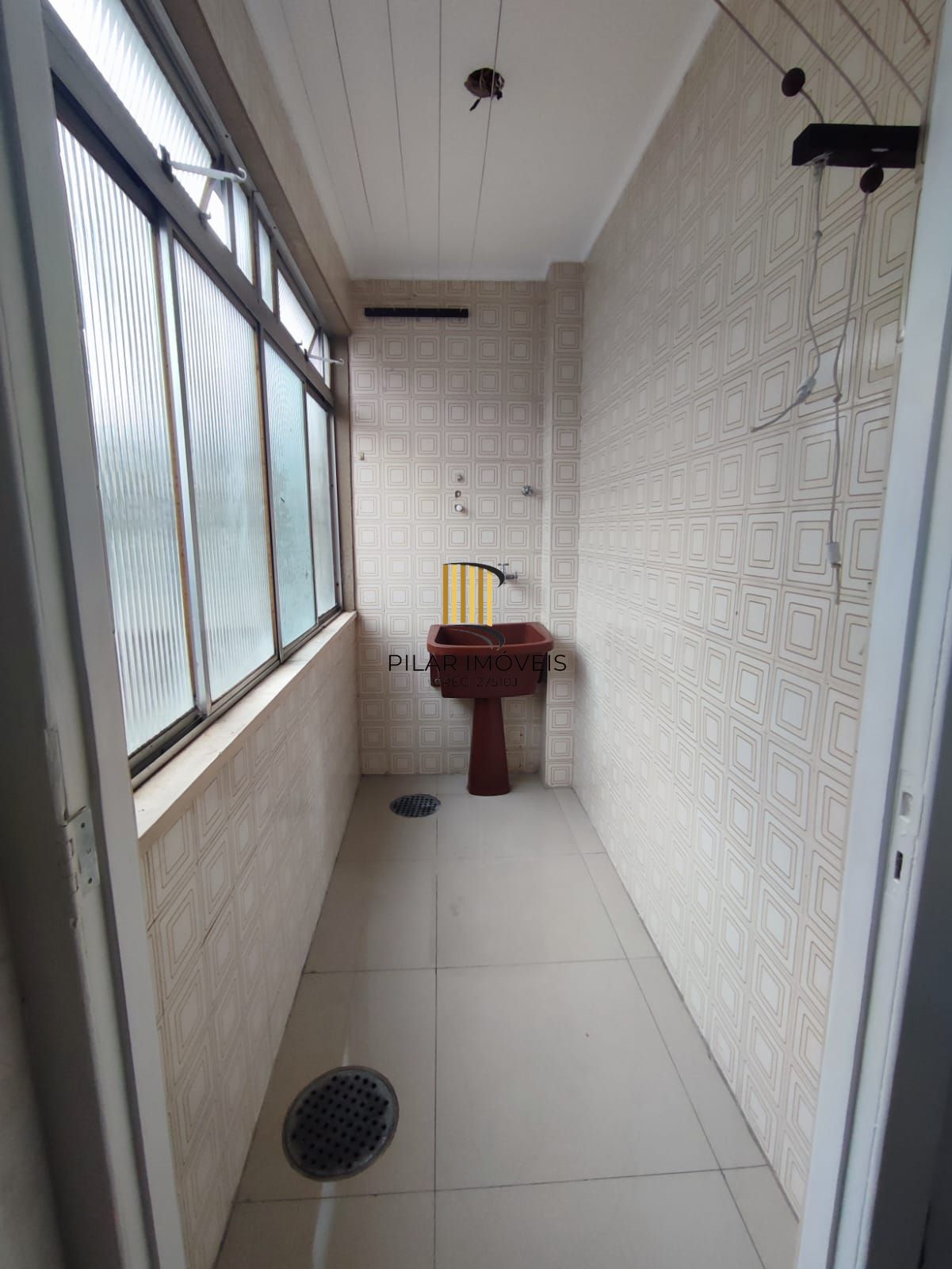 Apartamento de 1 dormitório no bairro Floresta