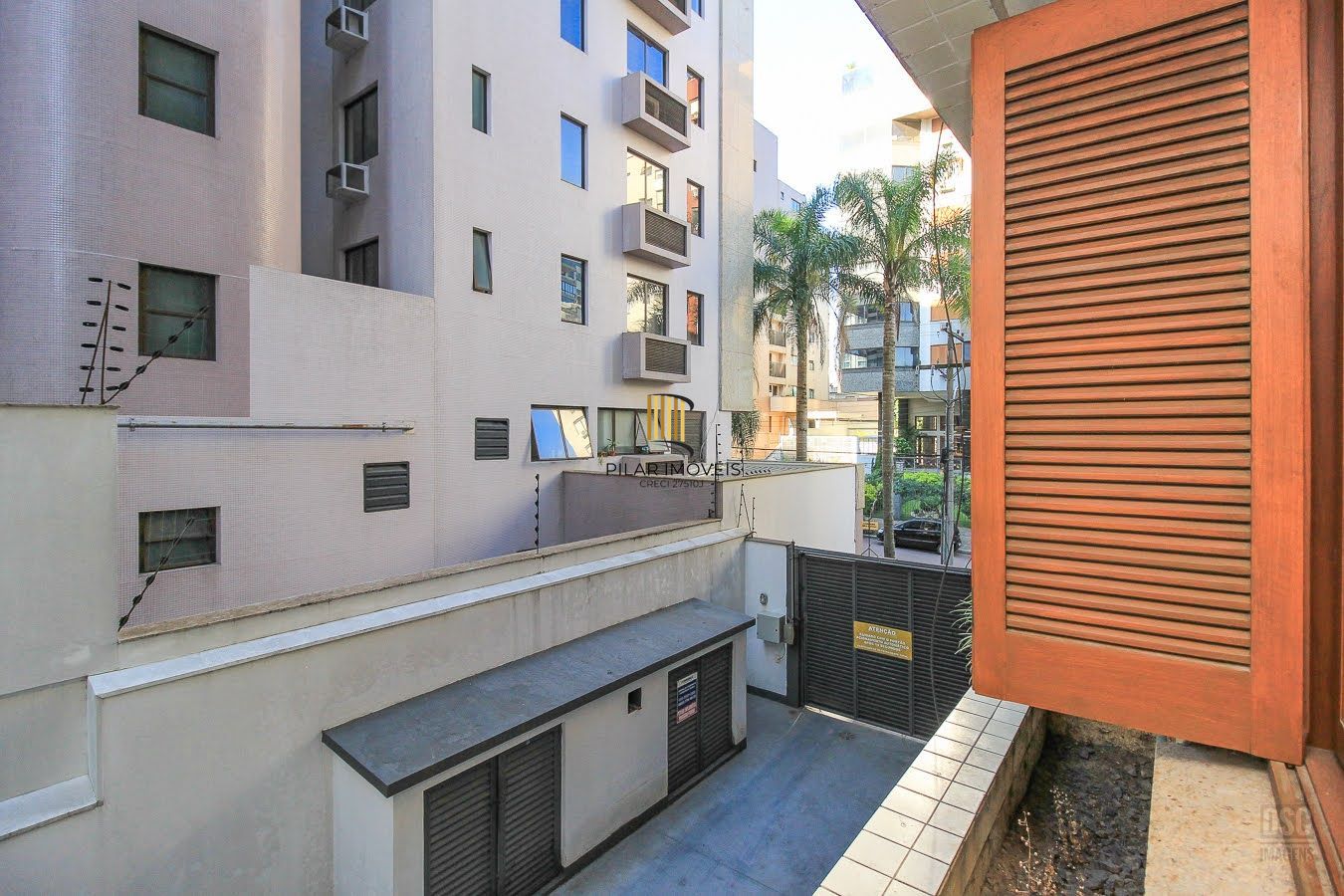 apartamento a venda com 3dormitorios e 2 vagas 163M2