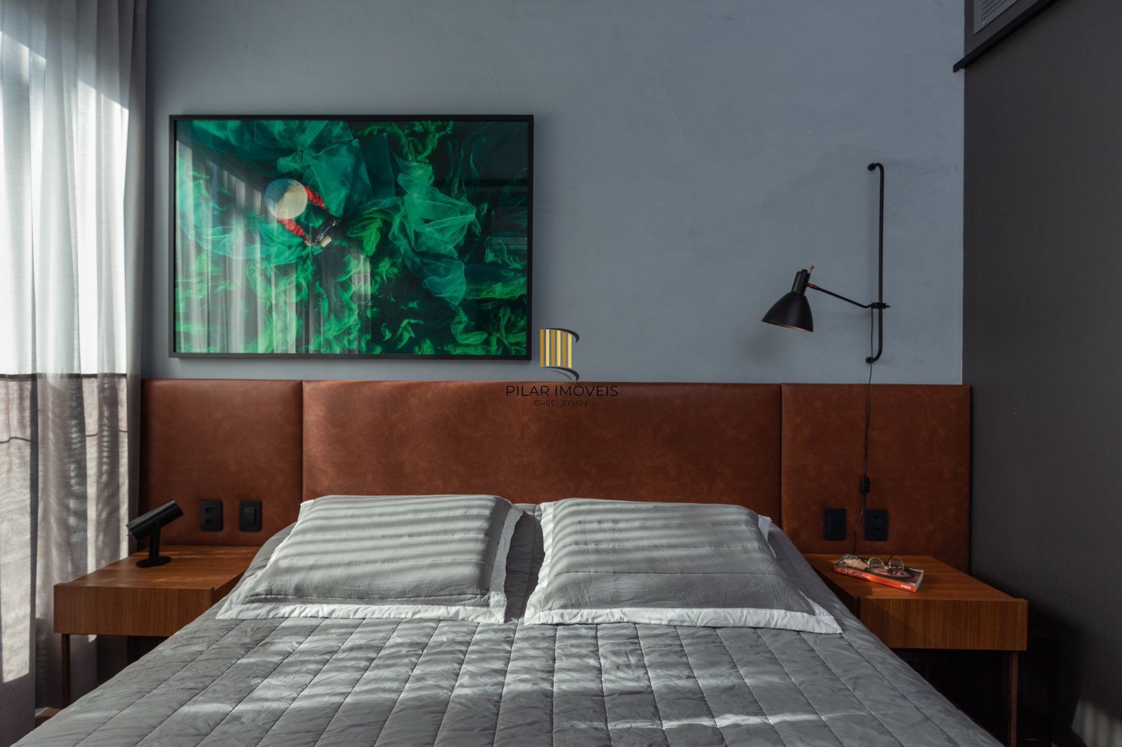 Design, exclusividade e conforto no Capítulo 1 – Três Figueiras