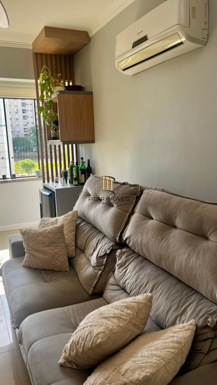 Apartamento 2 dormitórios no bairro Sarandi