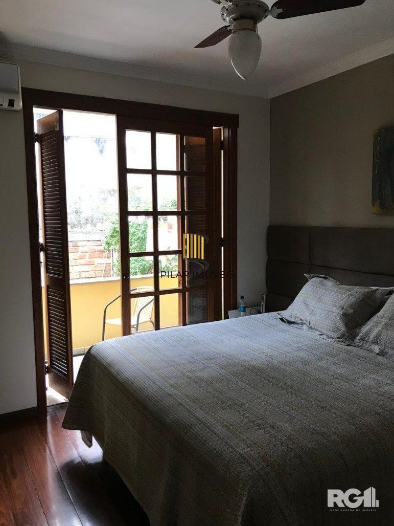 Casa Parque Santa Fé de 243 m2