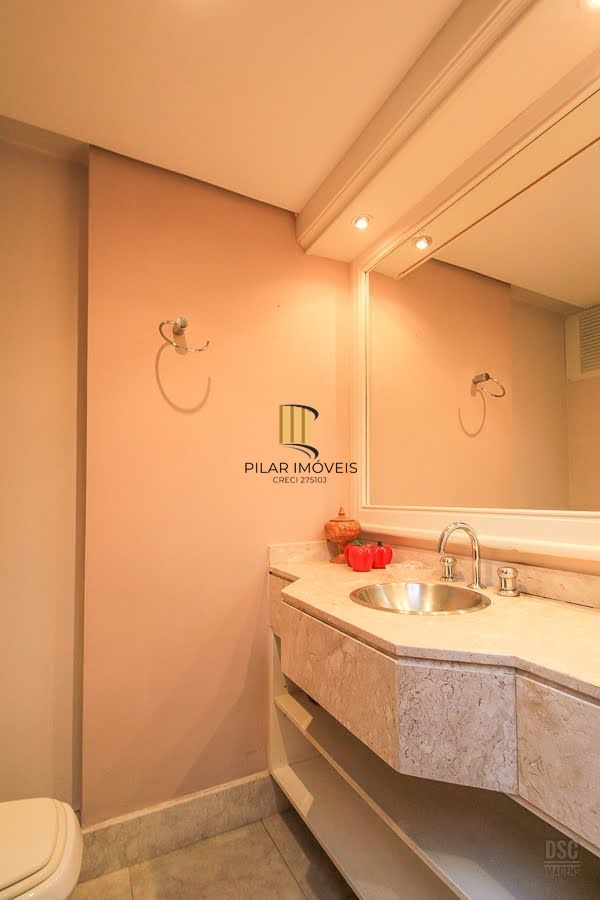 apartamento a venda com 3dormitorios e 2 vagas 163M2