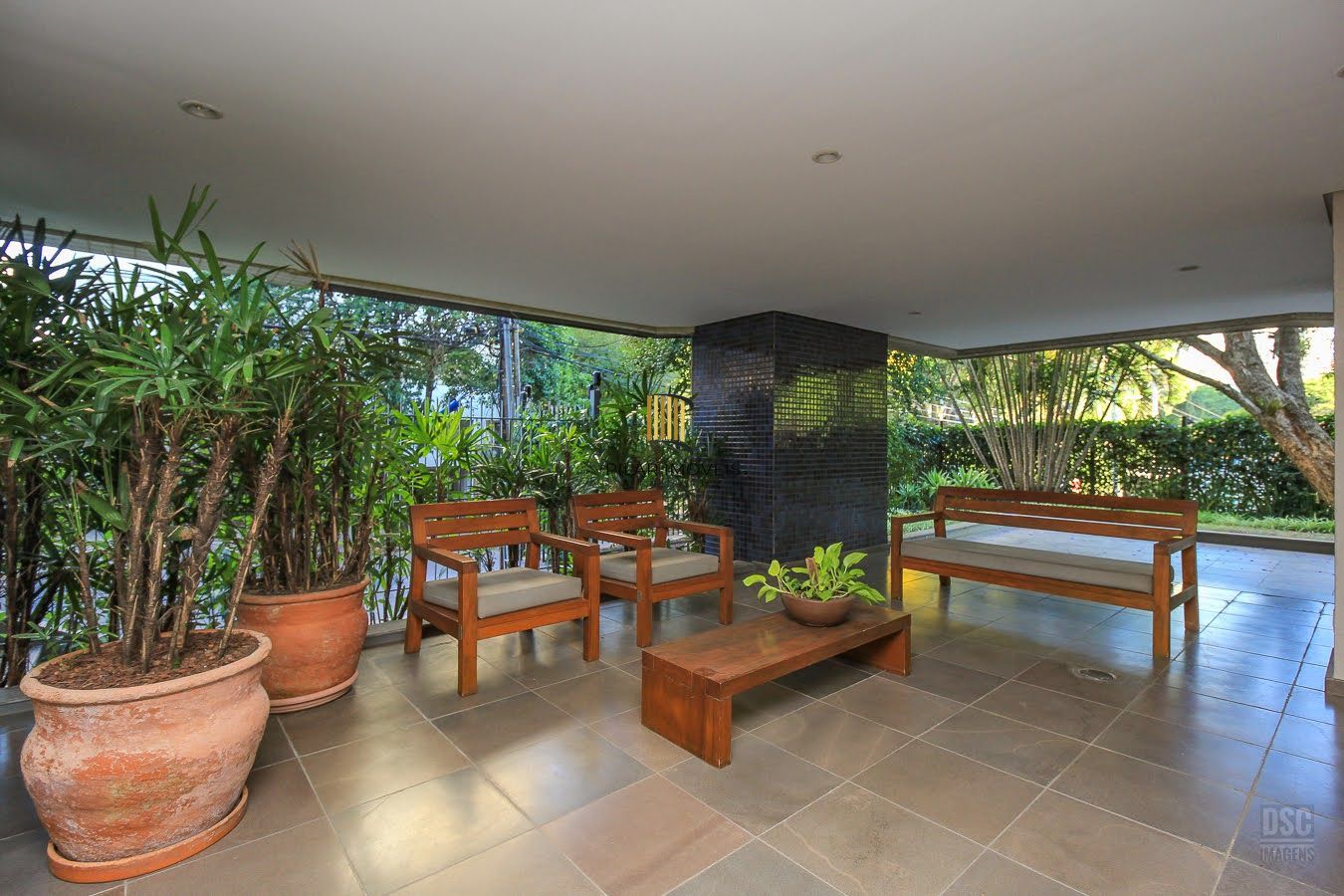 apartamento a venda com 3dormitorios e 2 vagas 163M2