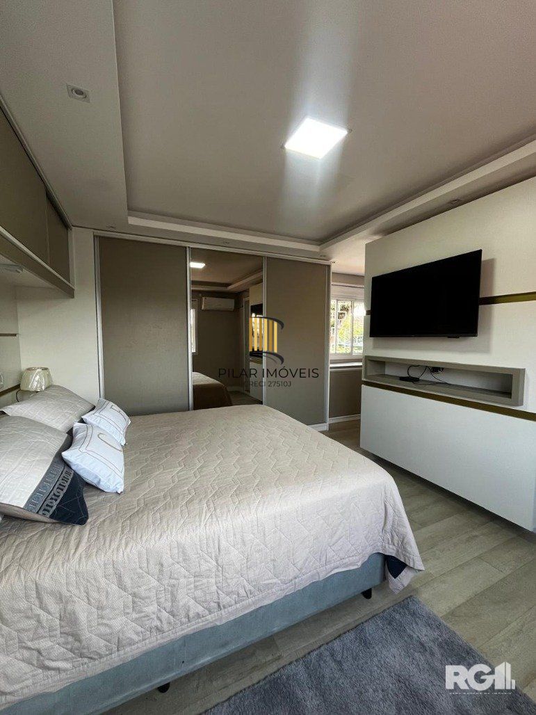 Casa Reformada no Bairro Medianeira