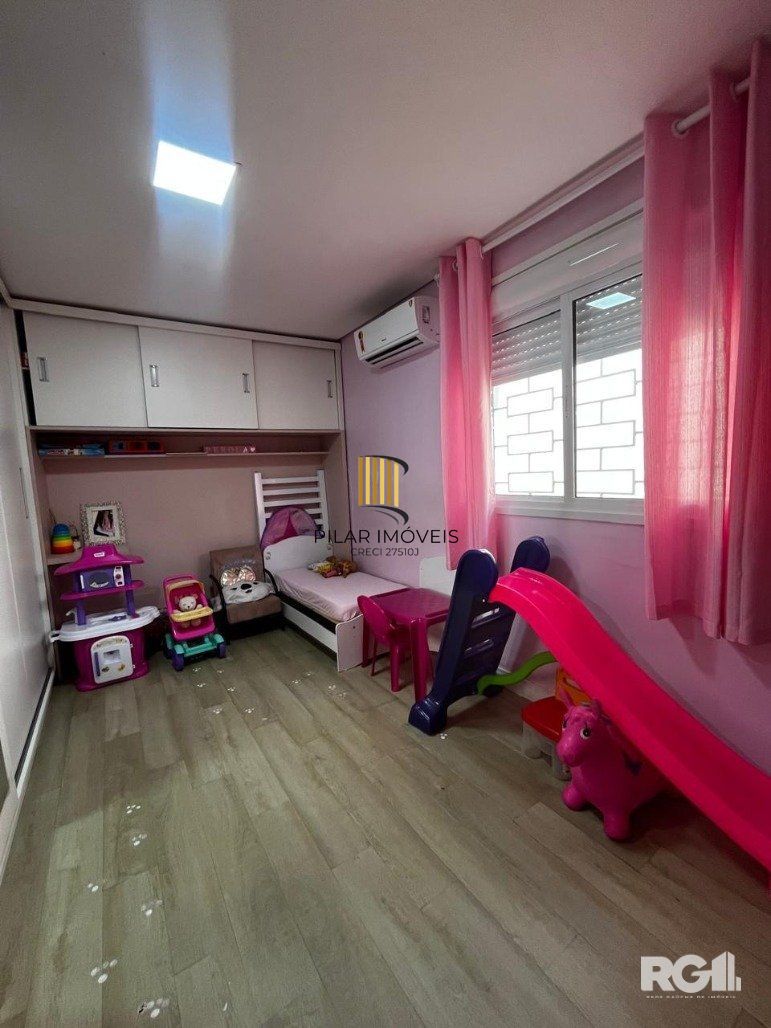 Casa Reformada no Bairro Medianeira