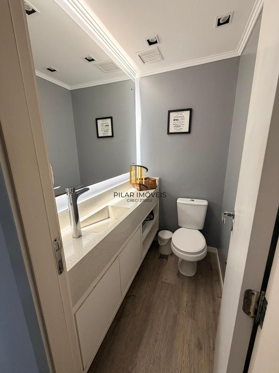 Apartamento no Supreme Santana