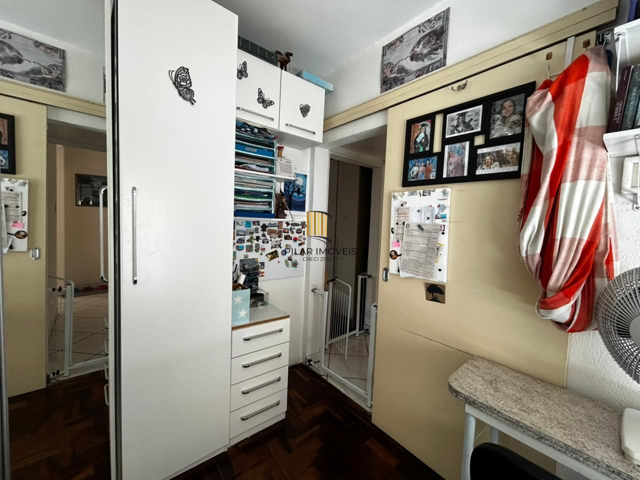 Apartamento 3 dormitórios na Roque Calage