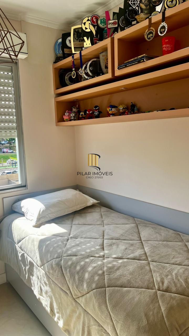 Apartamento 2 dormitórios no bairro Sarandi